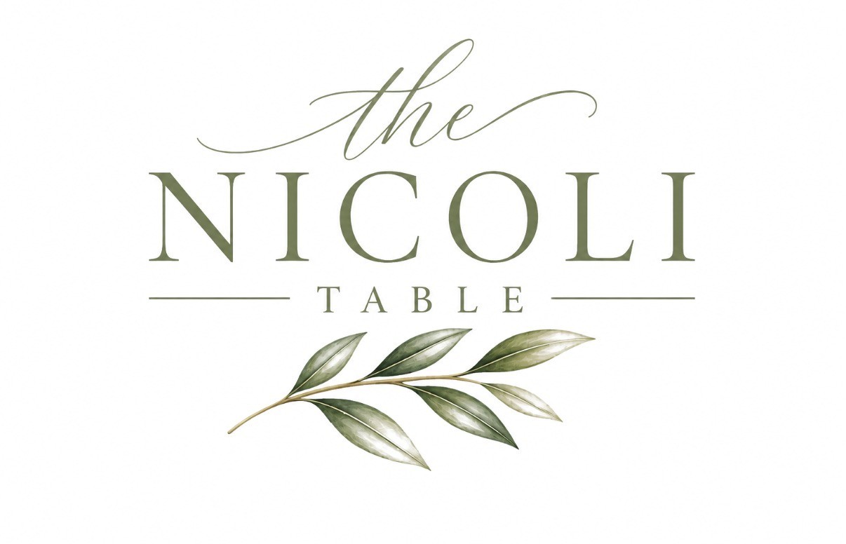 The Nicoli Table
